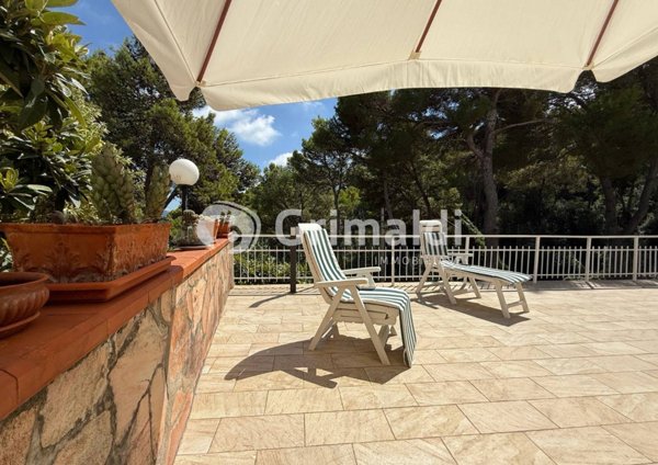 appartamento in vendita a Montecorice