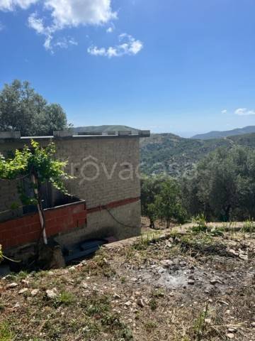appartamento in vendita a Montecorice in zona Zoppi