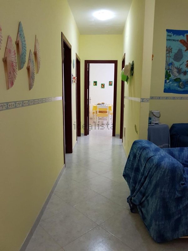 appartamento in vendita a Montecorice