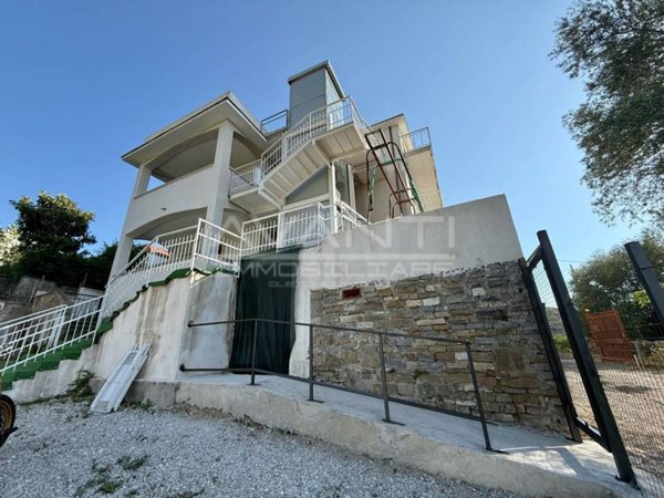appartamento in vendita a Montecorice in zona Case del Conte