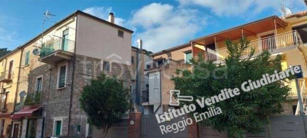 appartamento in vendita a Montecorice in zona Agnone