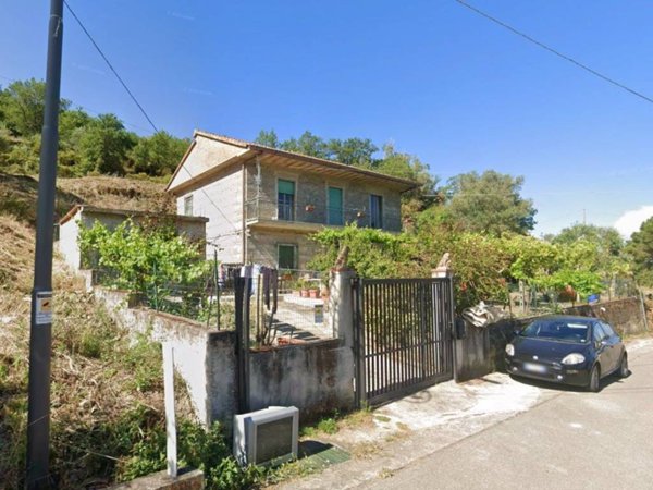 appartamento in vendita a Montecorice in zona Zoppi