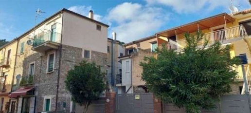 appartamento in vendita a Montecorice in zona Agnone