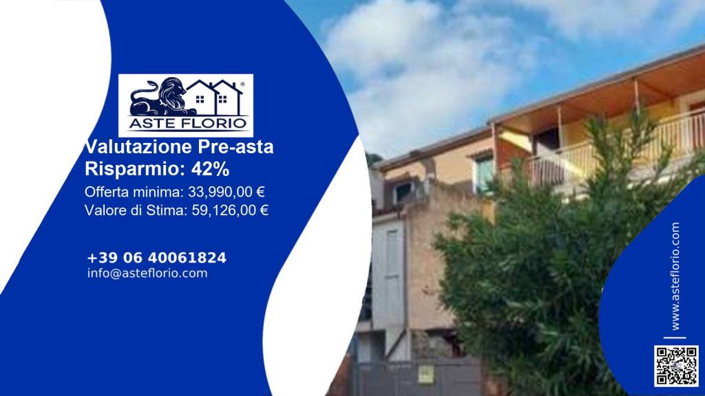 appartamento in vendita a Montecorice in zona Agnone