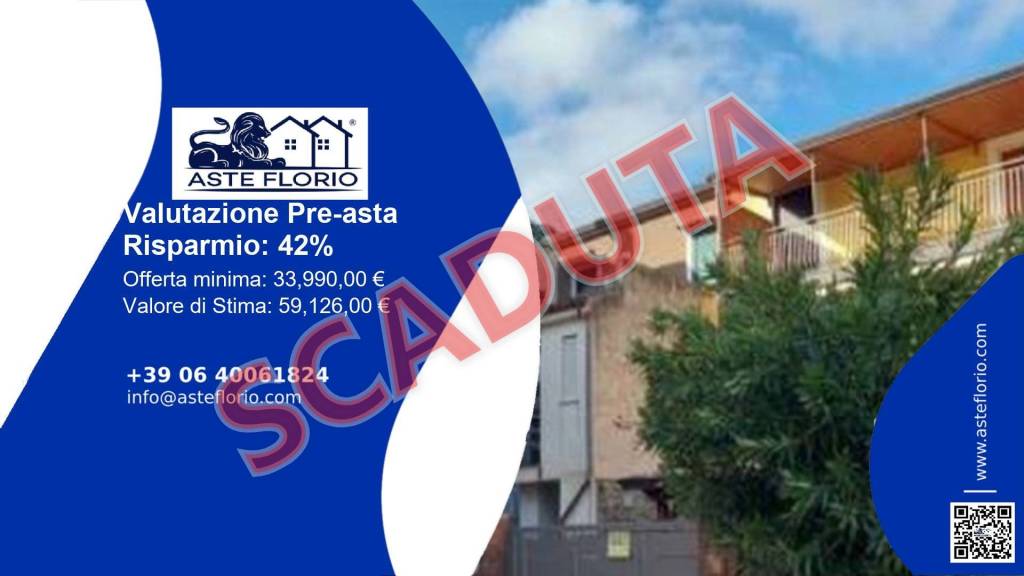 appartamento in vendita a Montecorice in zona Agnone