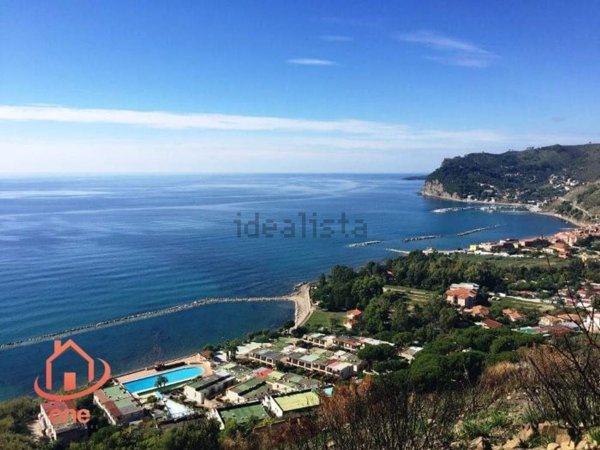 appartamento in vendita a Montecorice in zona Agnone