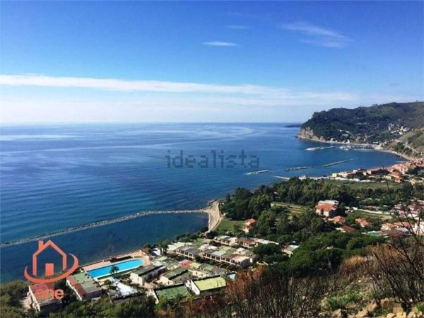 casale in vendita a Montecorice in zona Agnone