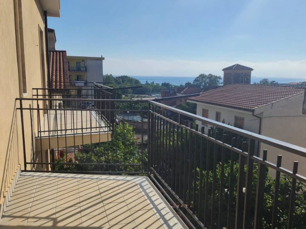 appartamento in vendita a Montecorice in zona Agnone