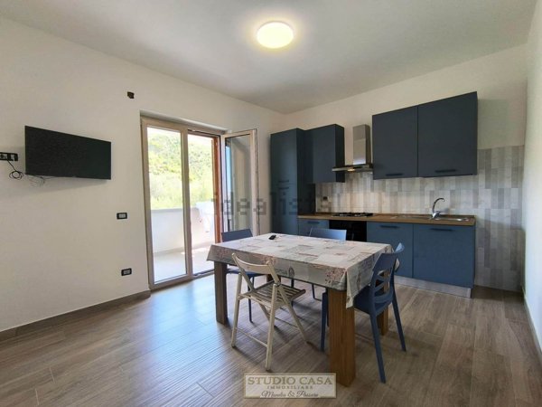 appartamento in vendita a Montecorice in zona Case del Conte