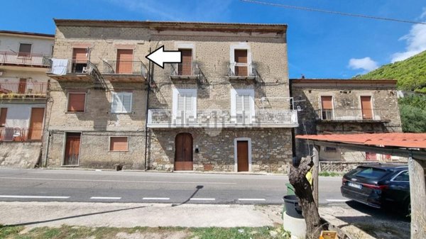 appartamento in vendita a Montecorice