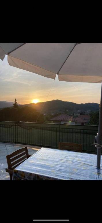 casa indipendente in vendita a Montecorice