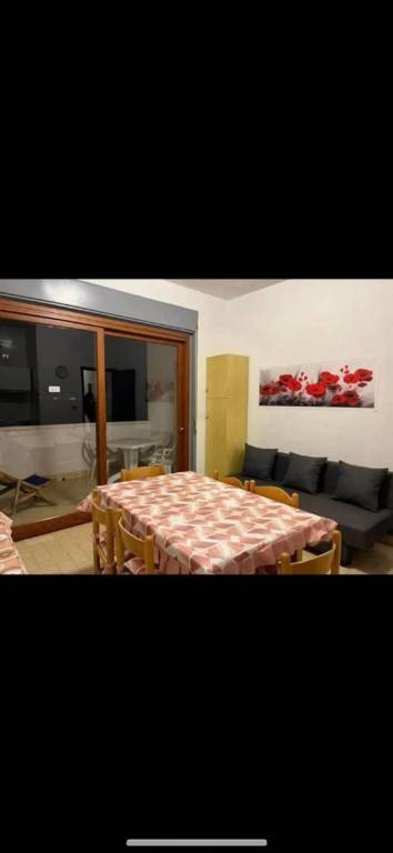 appartamento in vendita a Montecorice in zona Agnone