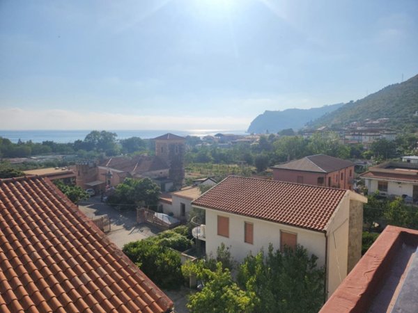 appartamento in vendita a Montecorice in zona Agnone