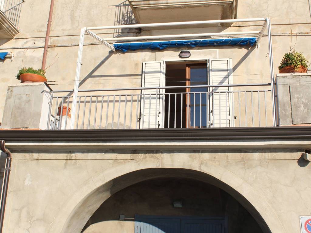 appartamento in vendita a Montecorice in zona Agnone