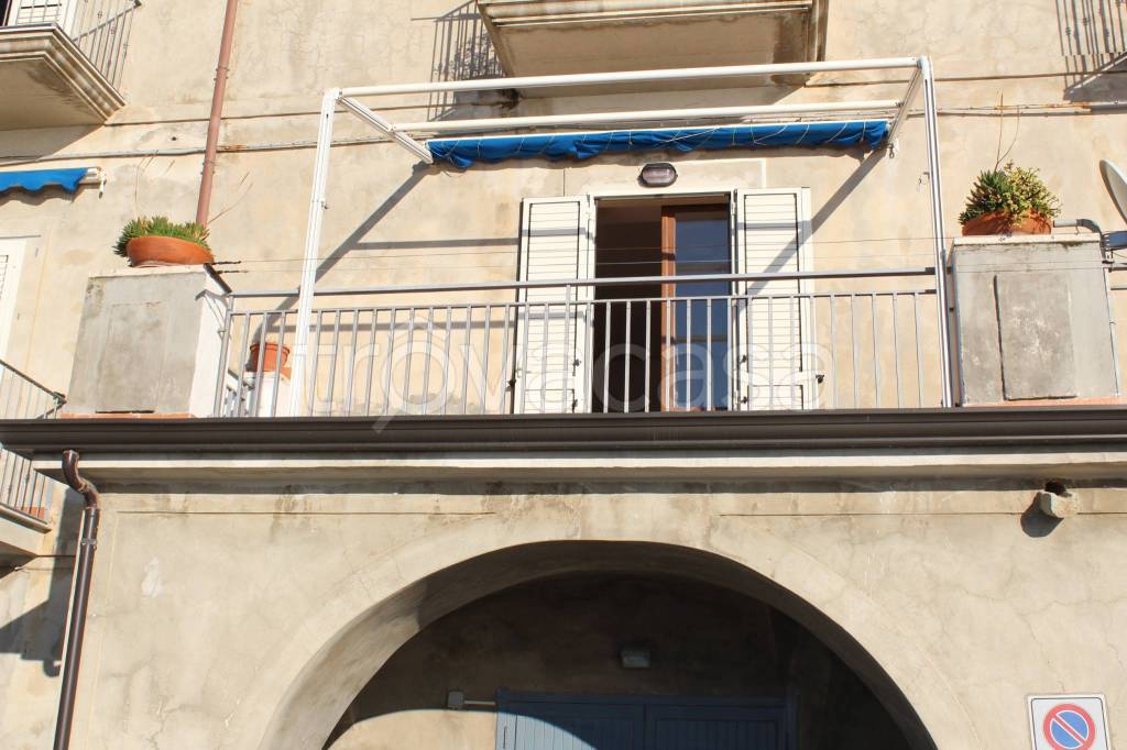 appartamento in vendita a Montecorice in zona Agnone