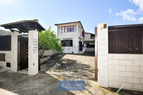 casa indipendente in vendita a Montecorice