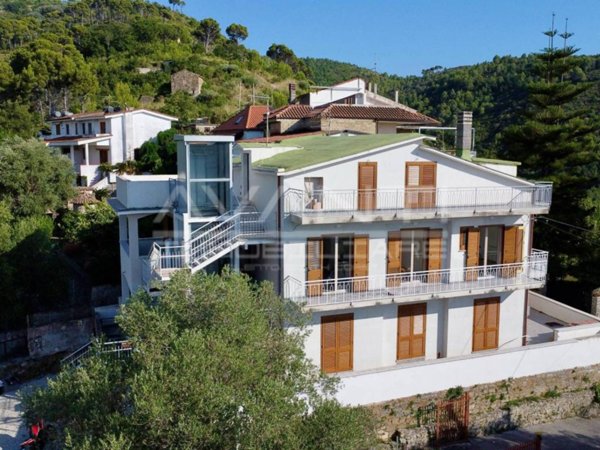 appartamento in vendita a Montecorice in zona Case del Conte