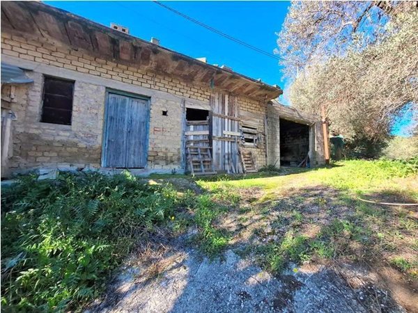 appartamento in vendita a Montecorice in zona Ortodonico