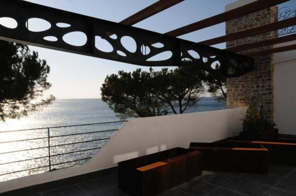 appartamento in vendita a Montecorice