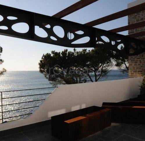 appartamento in vendita a Montecorice