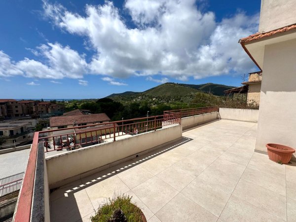 appartamento in vendita a Montecorice