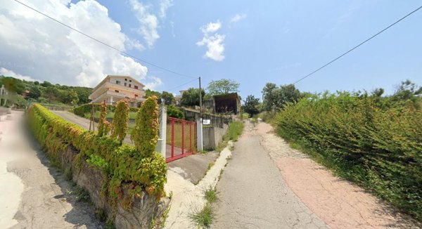 appartamento in vendita a Montecorice in zona Case del Conte