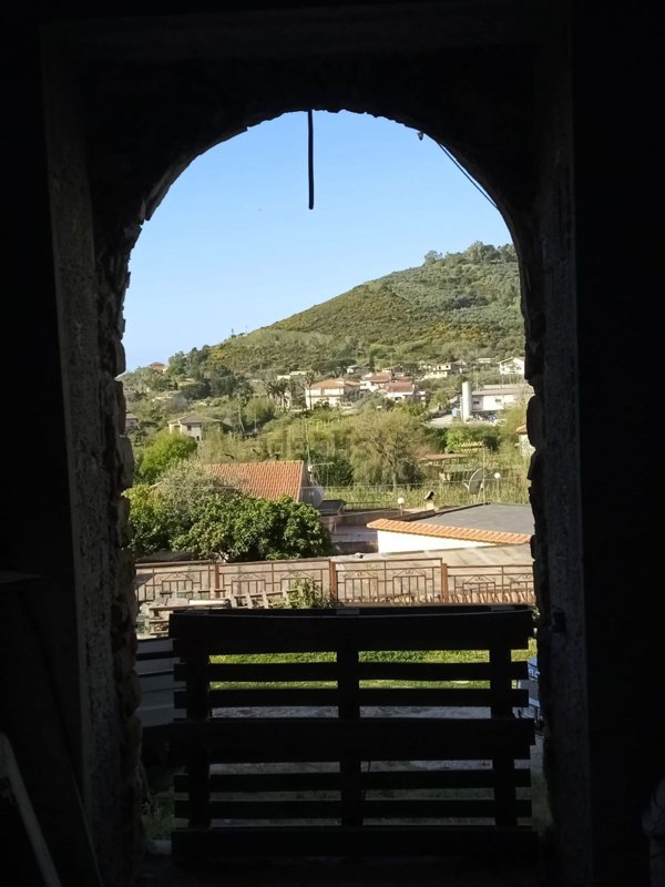 casa indipendente in vendita a Montecorice