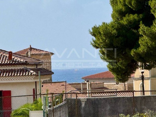 appartamento in vendita a Montecorice in zona Agnone