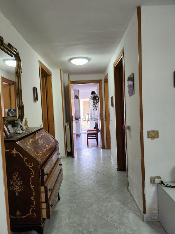 appartamento in vendita a Montecorice in zona Agnone