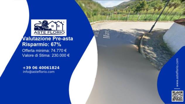 appartamento in vendita a Montecorice