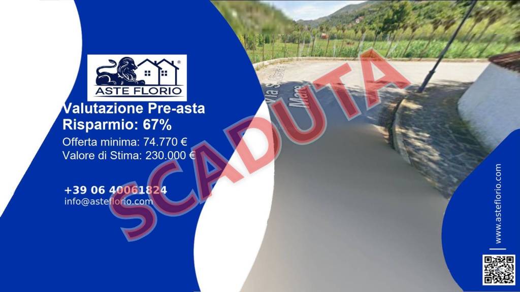 appartamento in vendita a Montecorice