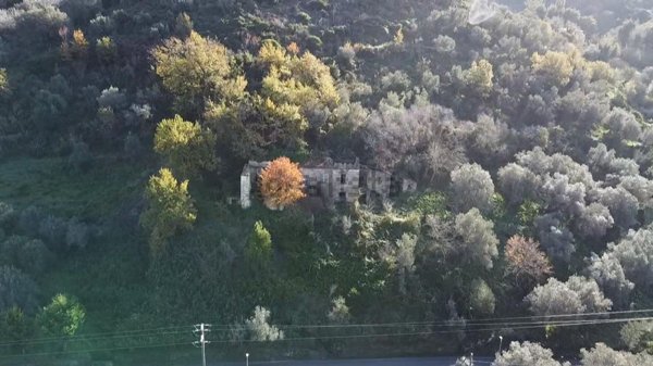casale in vendita a Montecorice