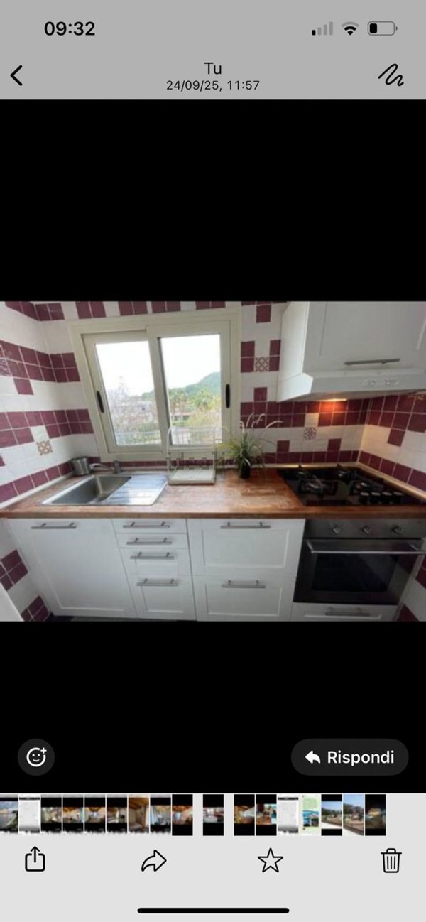 appartamento in vendita a Montecorice