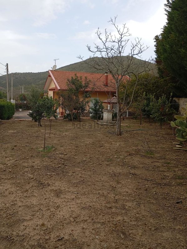 casa indipendente in vendita a Montecorice