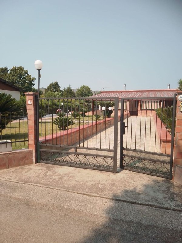 casa indipendente in vendita a Montecorice