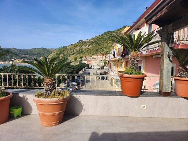 appartamento in vendita a Montecorice in zona Agnone