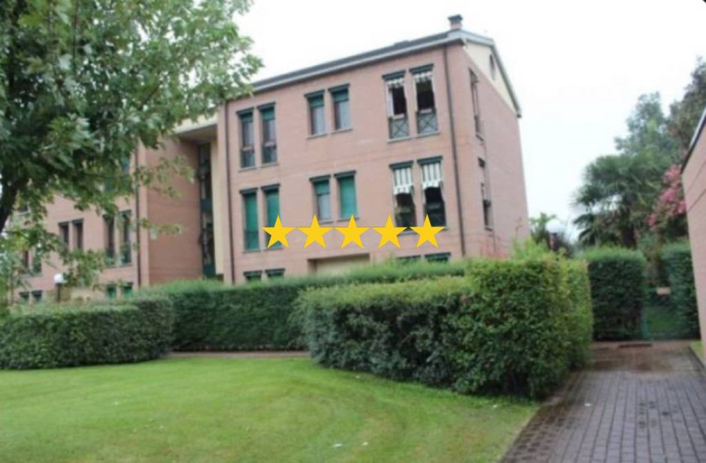 appartamento in vendita a Montecorice in zona Agnone