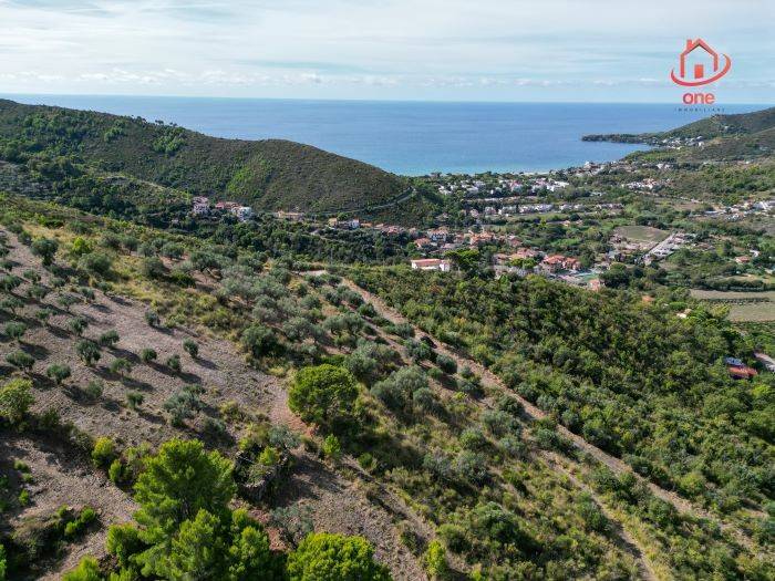 appartamento in vendita a Montecorice