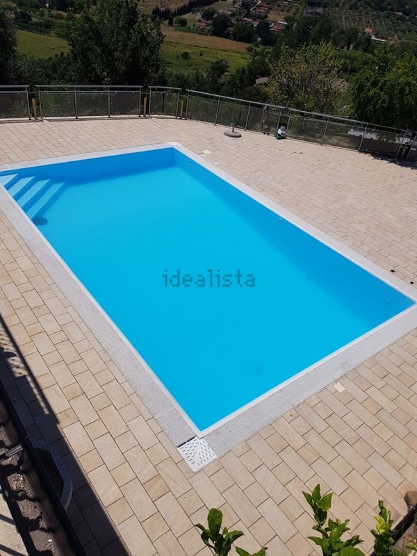 casa indipendente in vendita a Montecorice