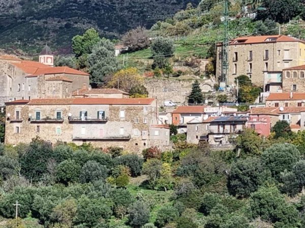 appartamento in vendita a Montecorice in zona Fornelli