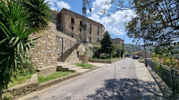 appartamento in vendita a Montecorice in zona Fornelli
