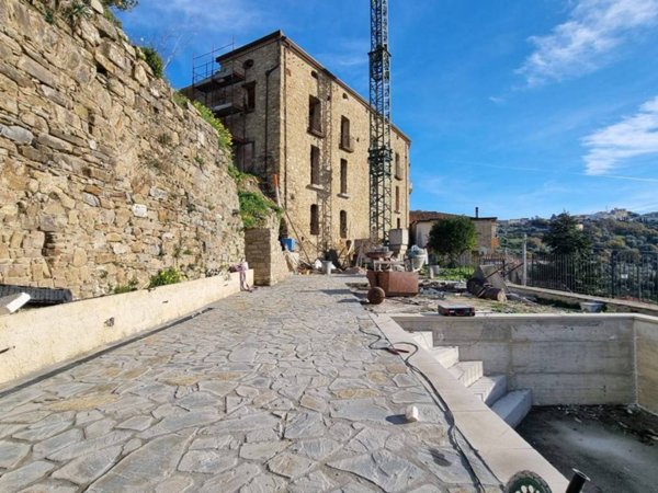 appartamento in vendita a Montecorice in zona Agnone