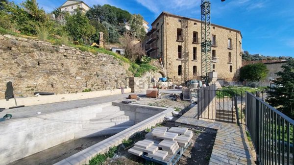 appartamento in vendita a Montecorice in zona Agnone