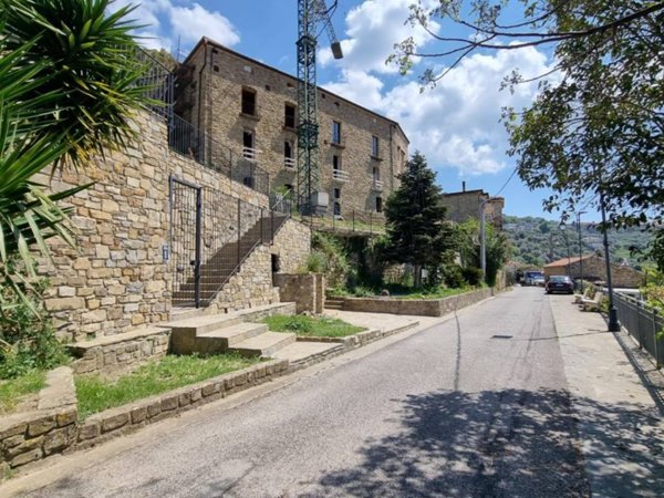 appartamento in vendita a Montecorice in zona Agnone