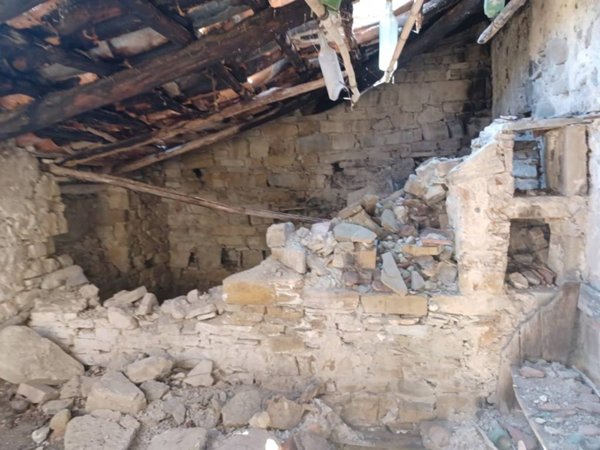 terreno edificabile in vendita a Montecorice