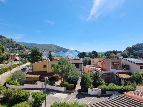 casa indipendente in vendita a Montecorice