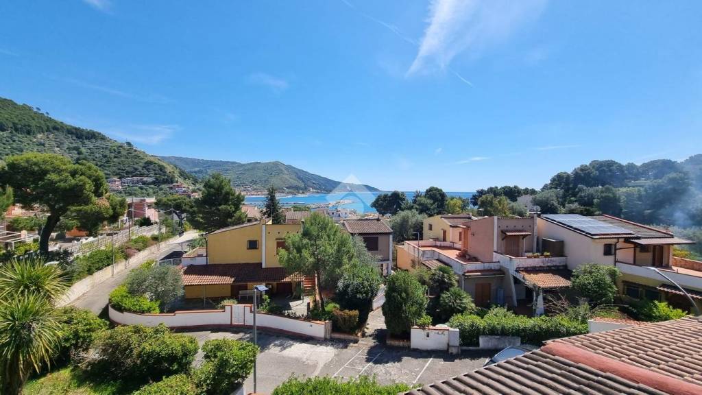 appartamento in vendita a Montecorice