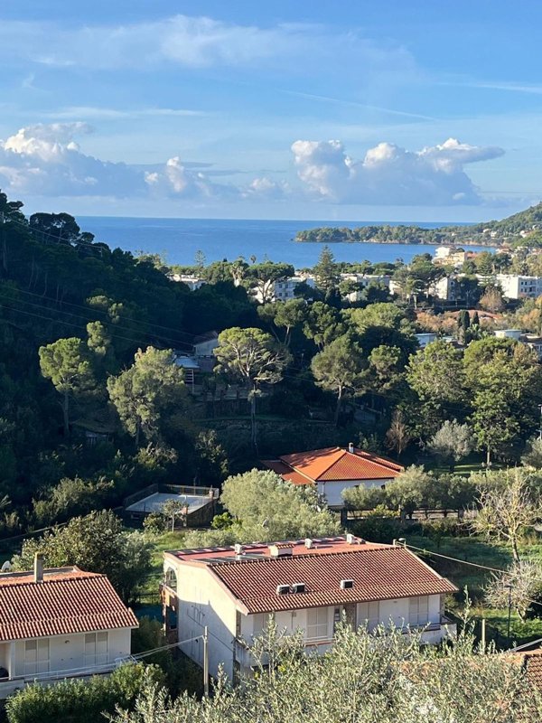 appartamento in vendita a Montecorice in zona Case del Conte