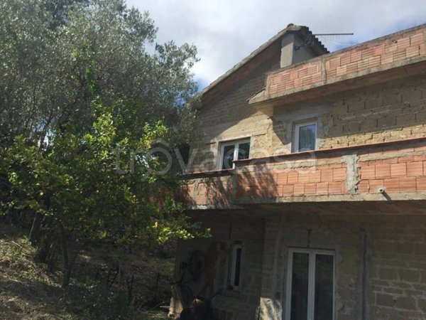 appartamento in vendita a Montecorice in zona Case del Conte