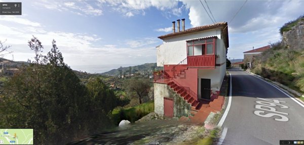 appartamento in vendita a Montecorice in zona Fornelli